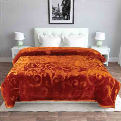 Mink Blanket Manufacturer & Suppilers in India